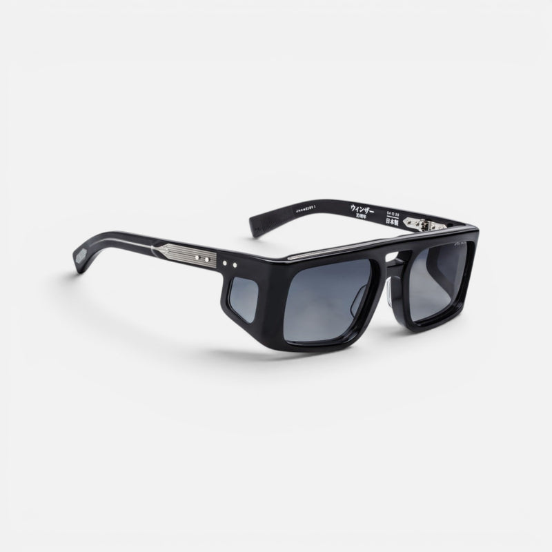 Occhiali da sole - JMM The Decade Collection Windsor-zoom-