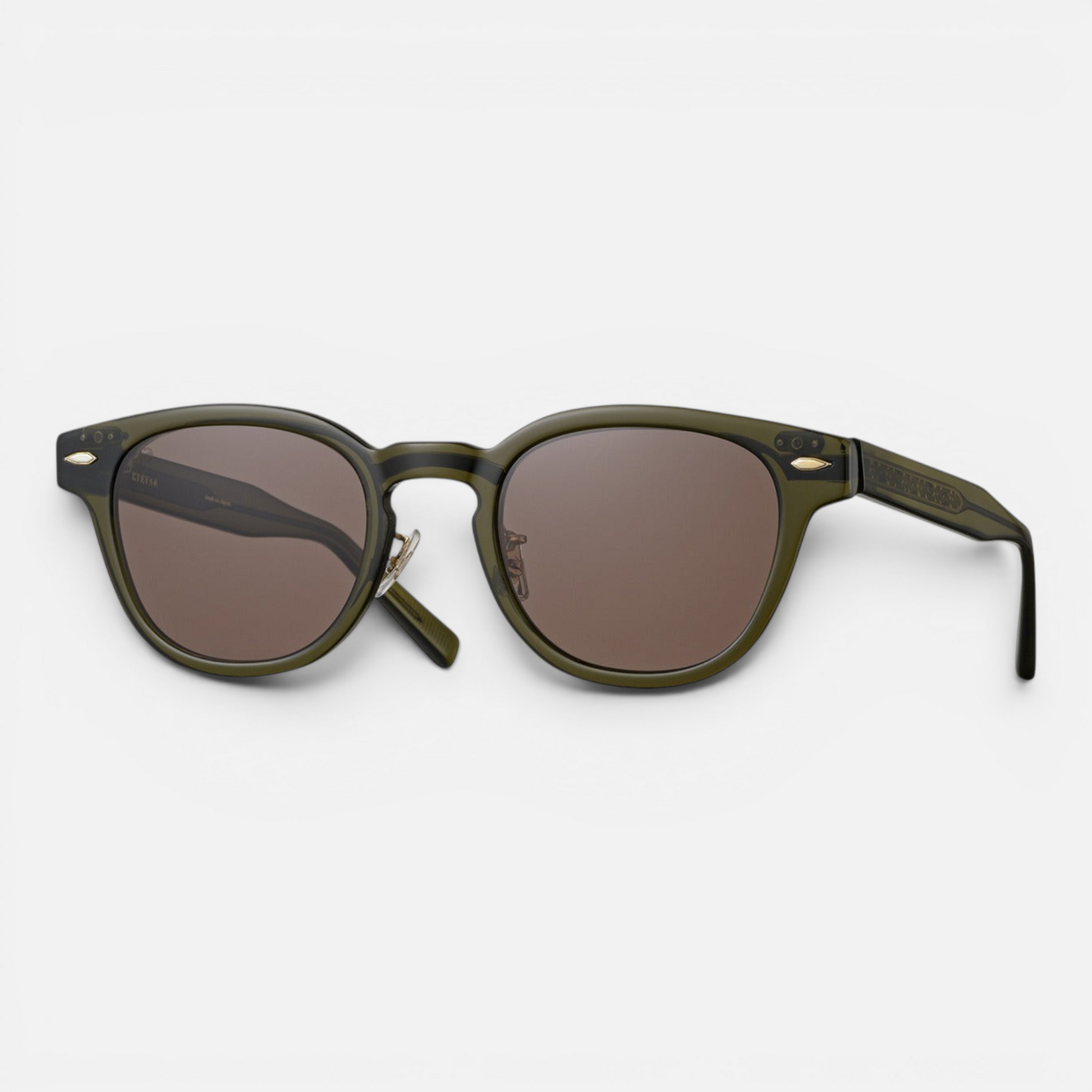 Occhiali da sole - Eyevan Webb Flip Up-1