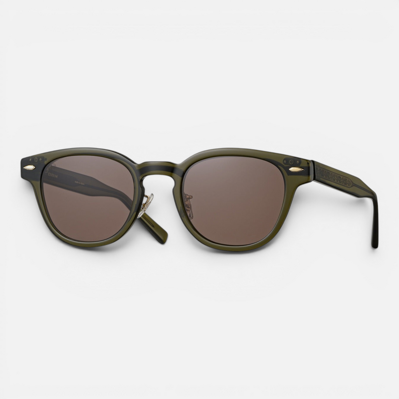 Occhiali da sole - Eyevan Webb Flip Up-zoom-