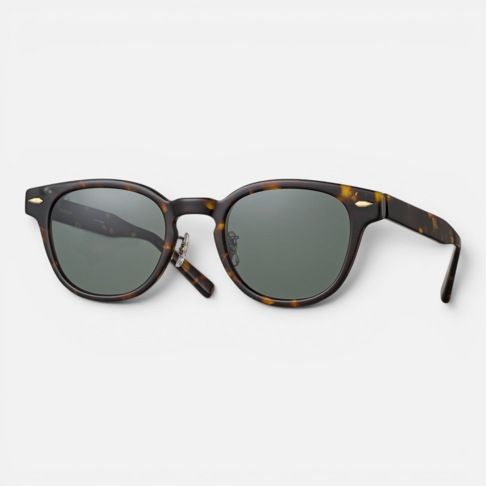 Occhiali da sole - Eyevan Webb Flip Up