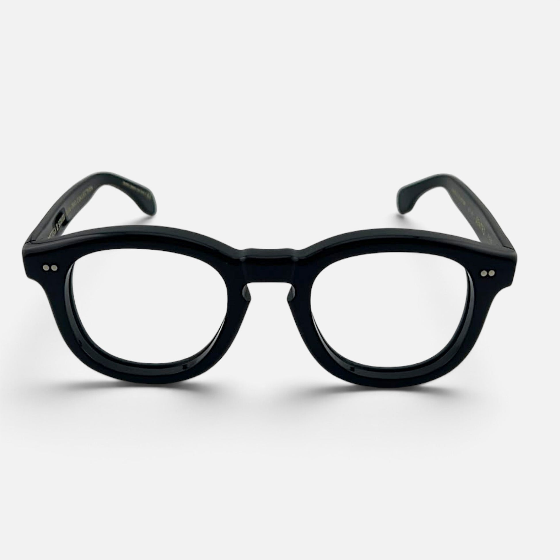 Eyeglasses - Bottega di Sguardi Dentro-7