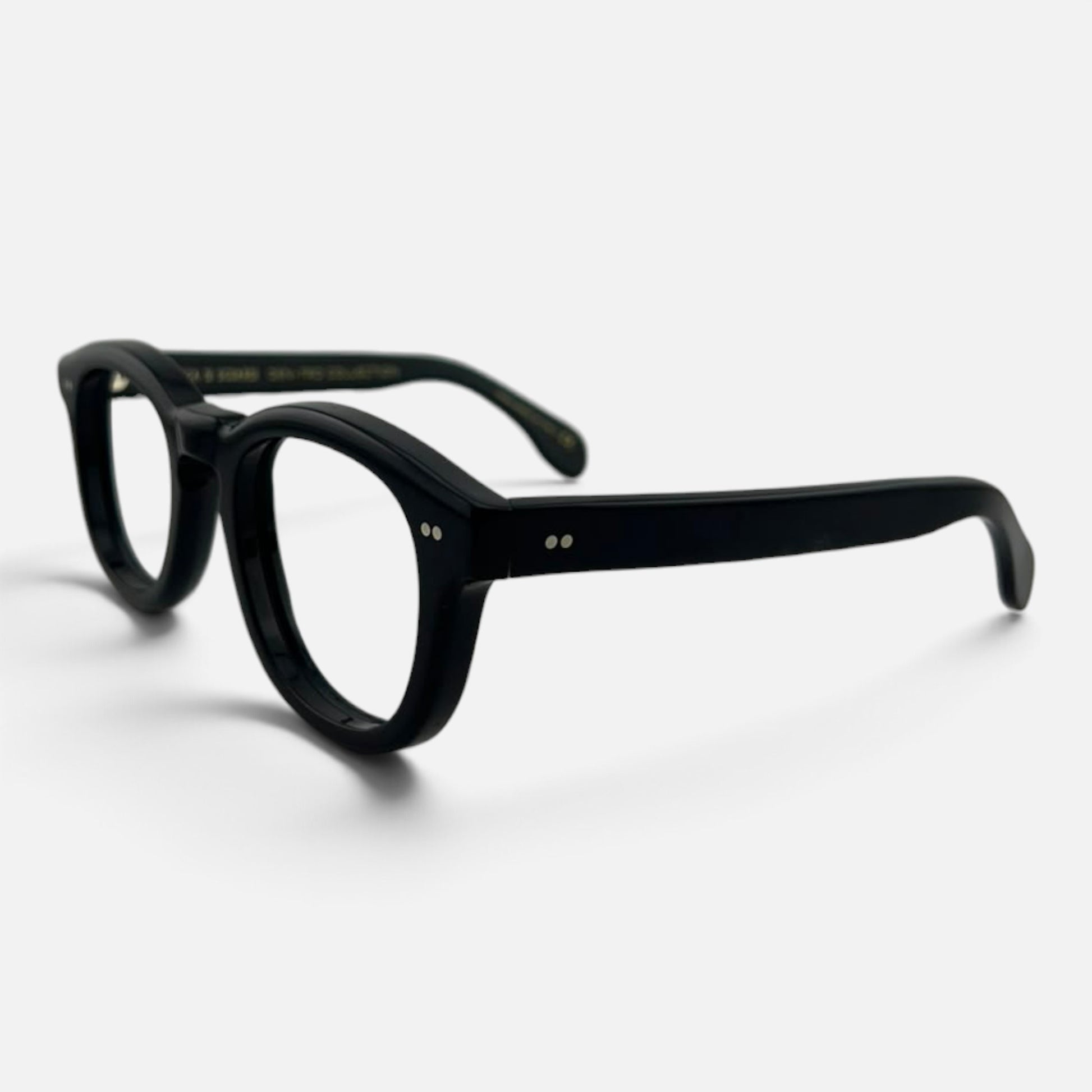 Eyeglasses - Bottega di Sguardi Dentro-8