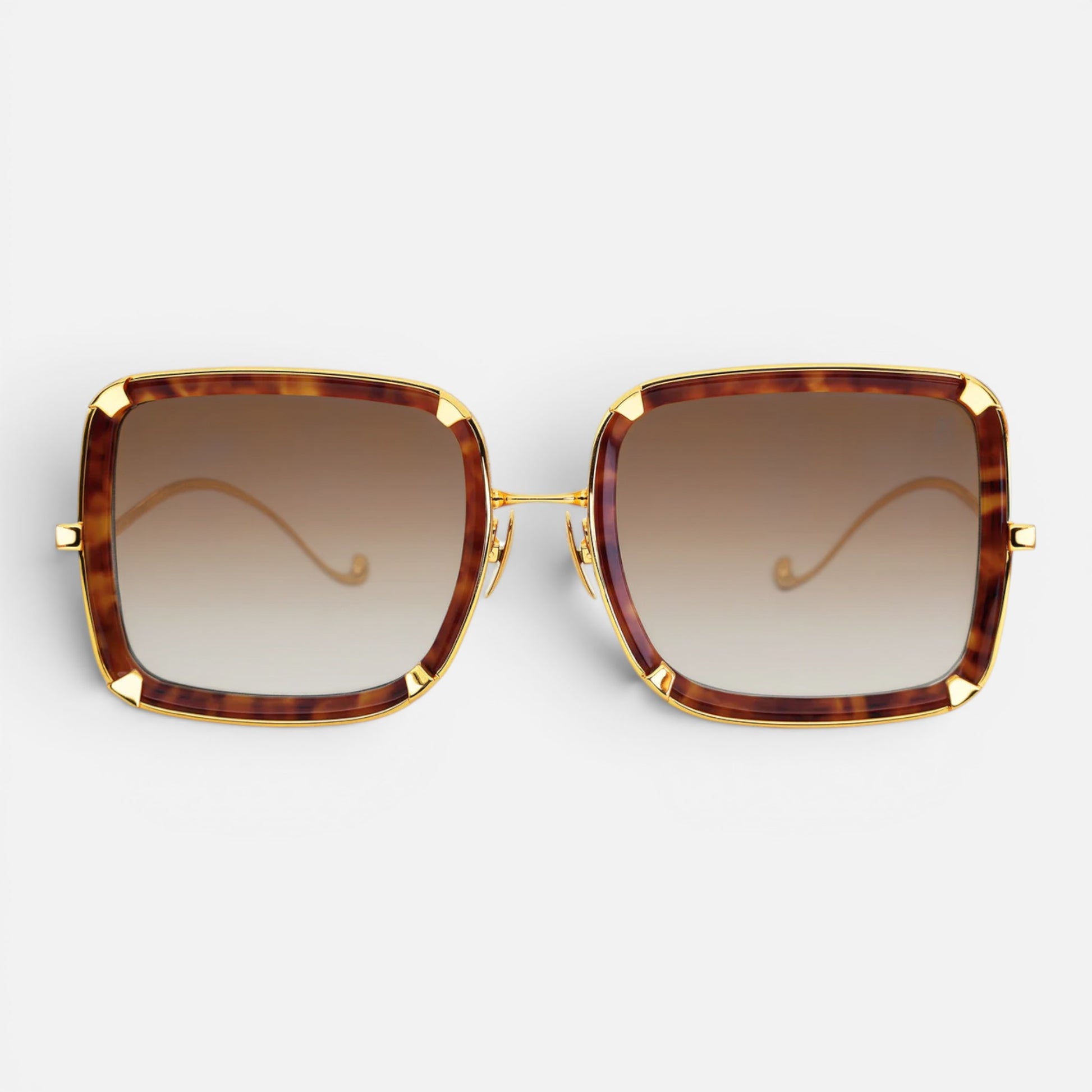 Sunglasses - Anna Karin Karlsson White Moon-1