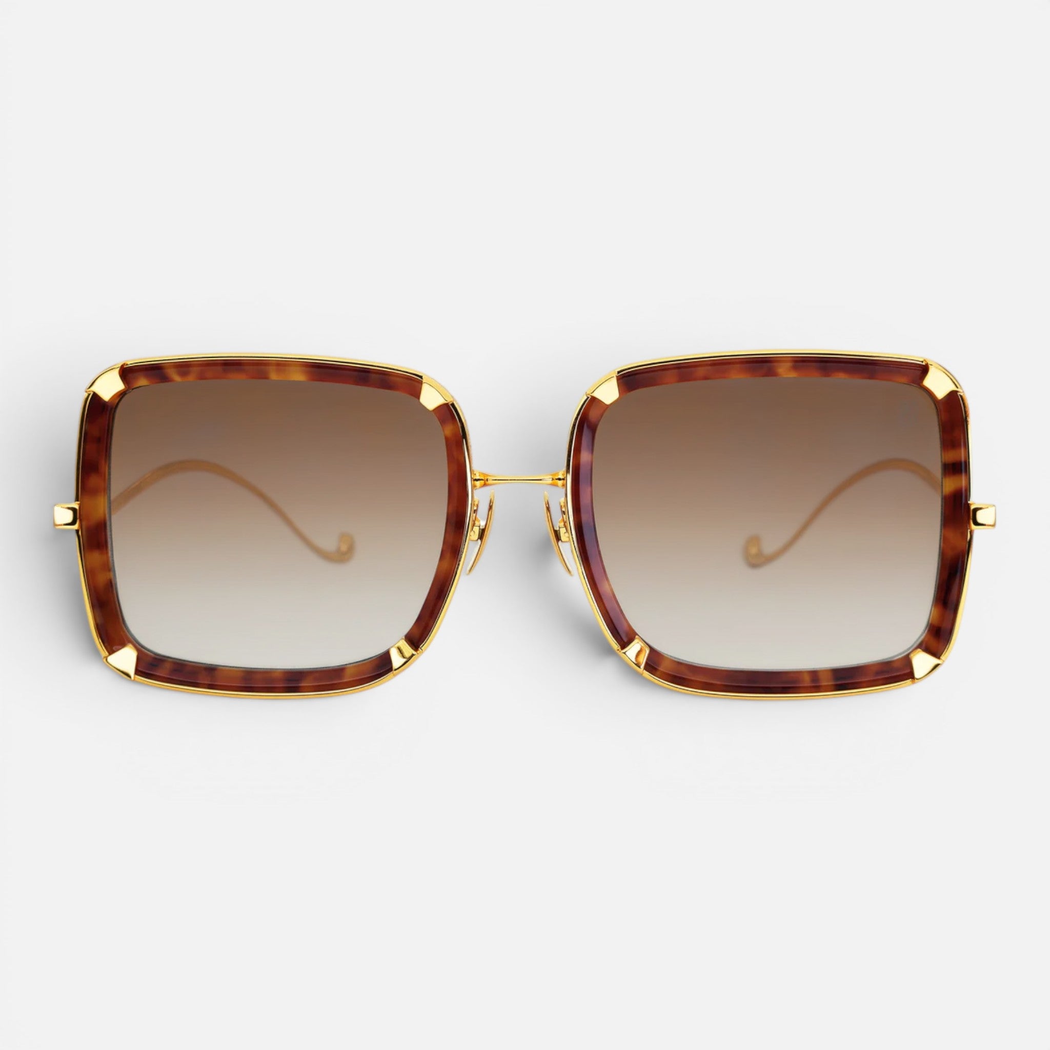 Sunglasses - Anna Karin Karlsson White Moon-zoom-1