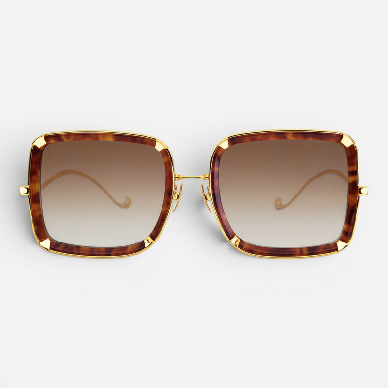Sunglasses - Anna Karin Karlsson White Moon-zoom-