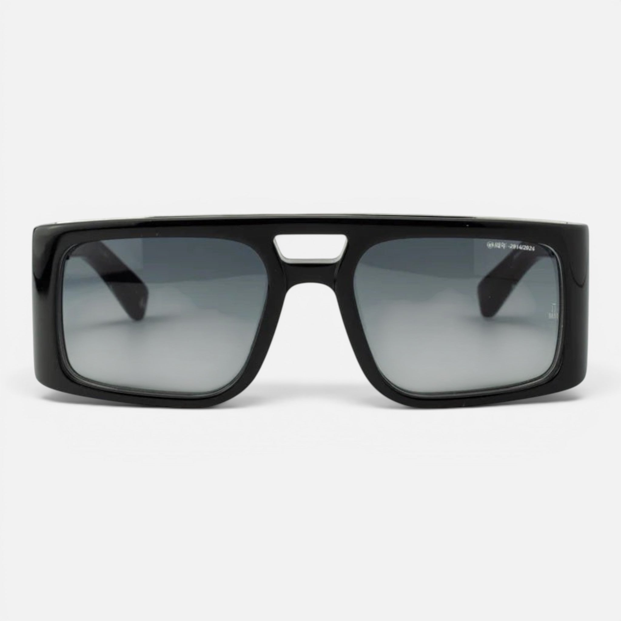 Occhiali da sole - Jacques Marie Mage Windsor Black-zoom-1