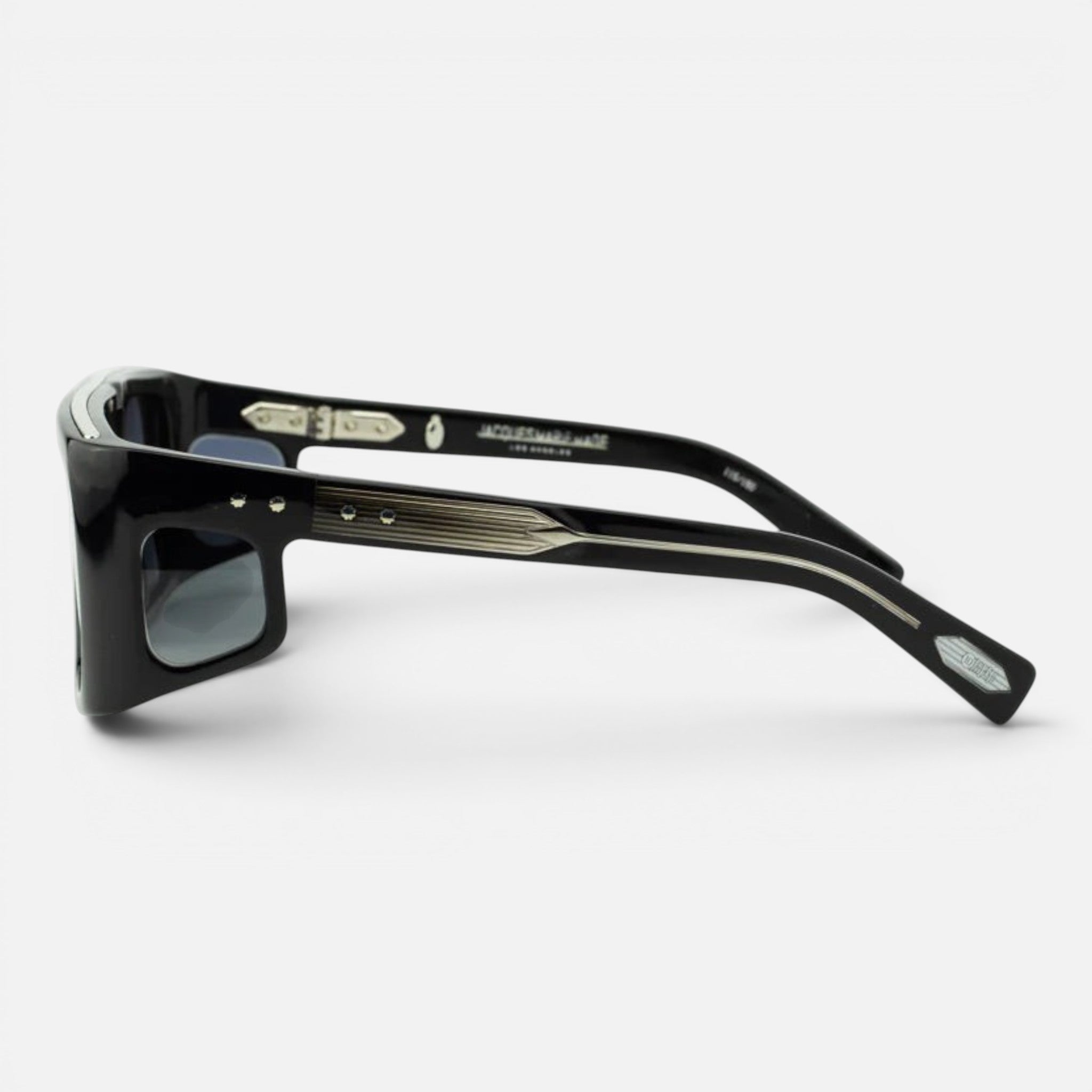 Occhiali da sole - Jacques Marie Mage Windsor Black