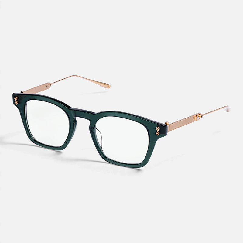 Eyeglasses - Akoni Wise-zoom-