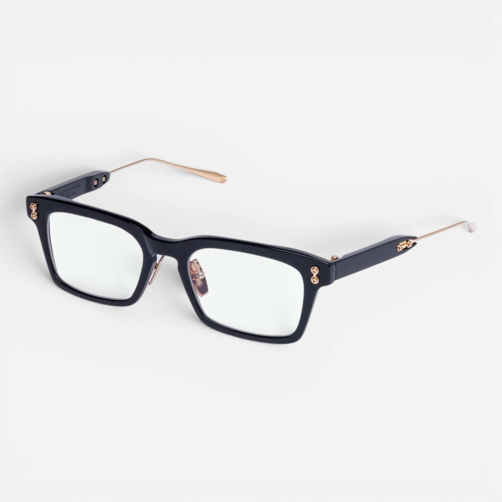 Eyeglasses - Akoni Wise Four-zoom-2