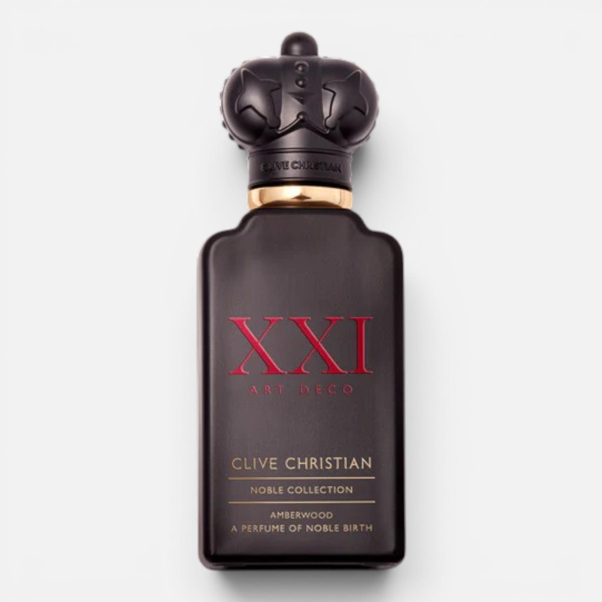 Profumo - Clive Christian XXI Amberwood