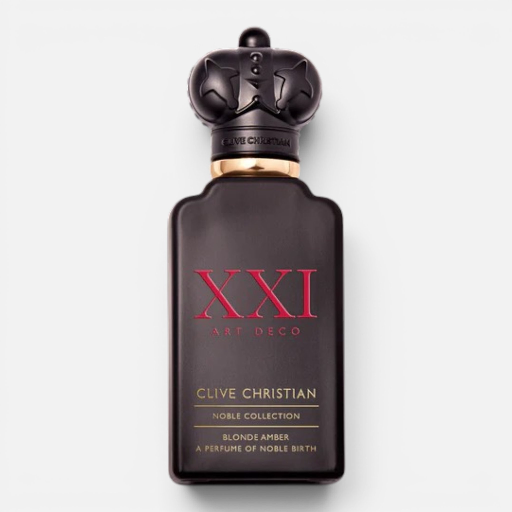 Profumo - Clive Christian XXI Blonde Amber