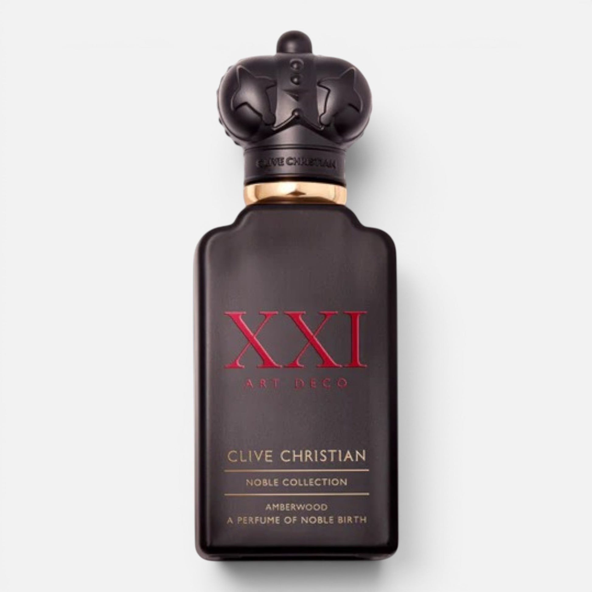 Profumo - Clive Christian XXI Amberwood-1