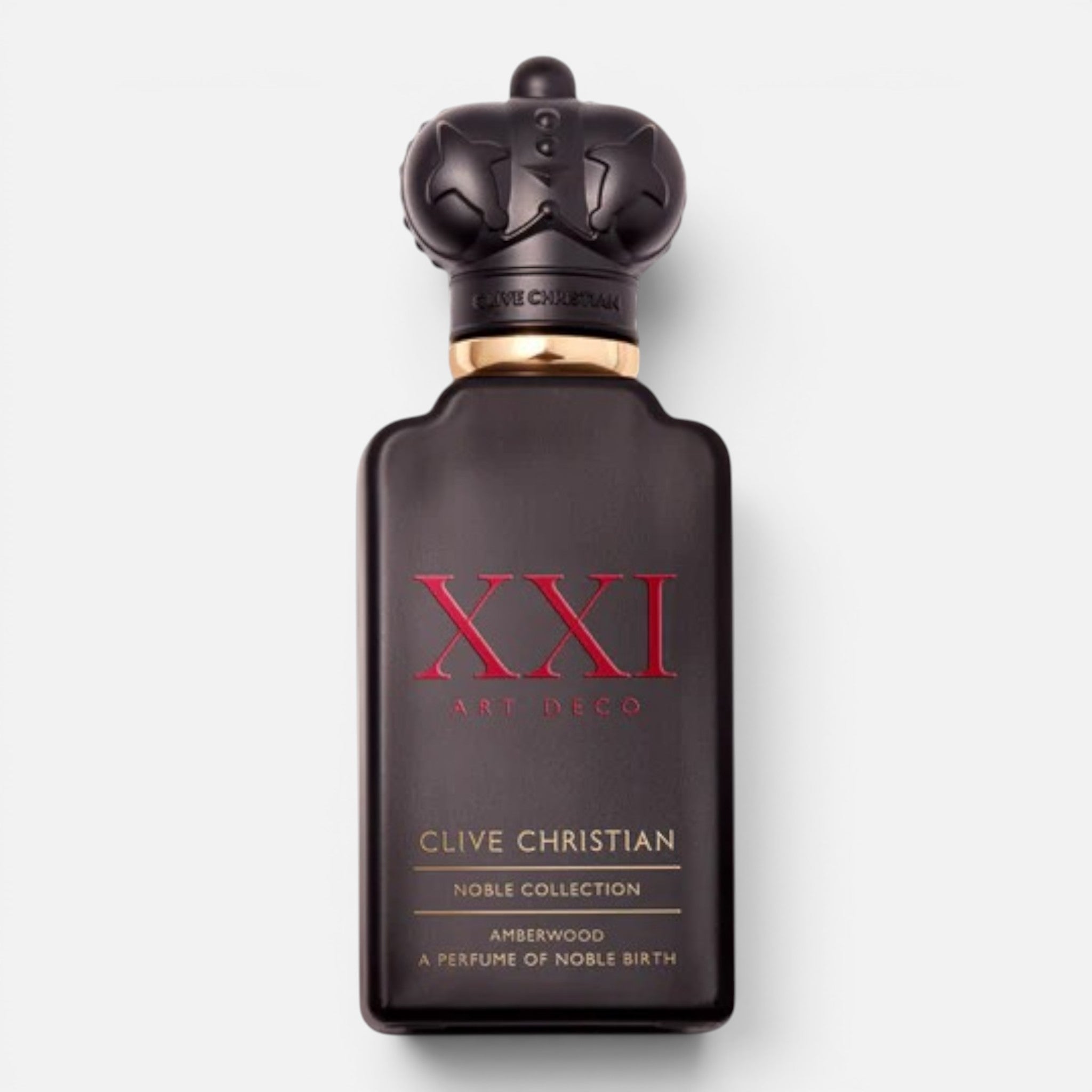 Profumo - Clive Christian XXI Amberwood-zoom-1