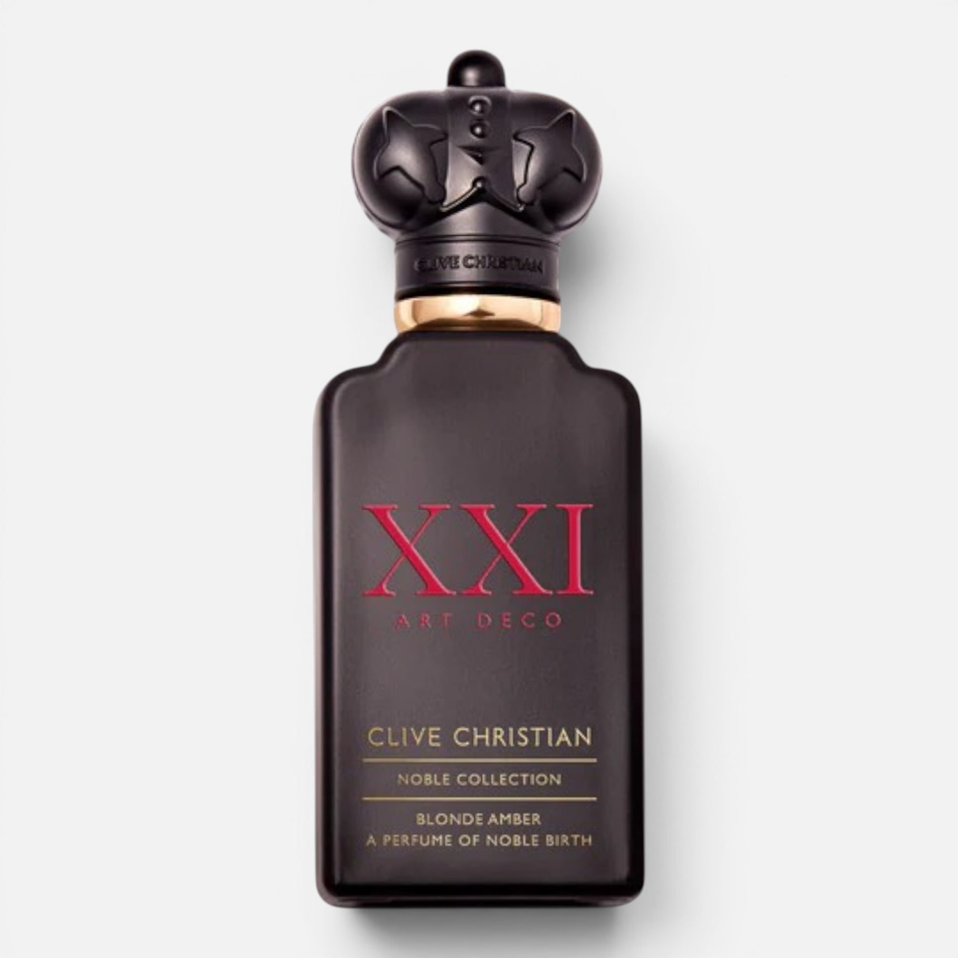 Profumo - Clive Christian XXI Blonde Amber-1