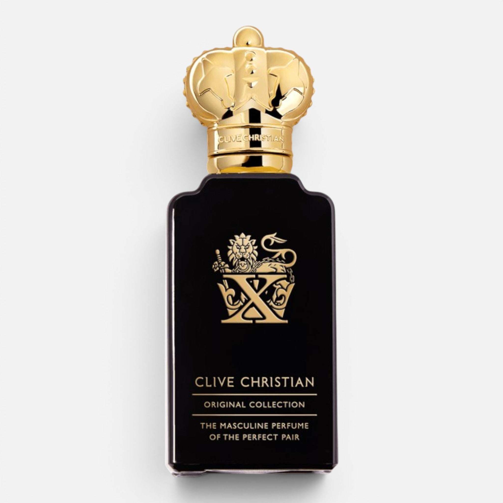 Profumo- Clive Christian X Masculine