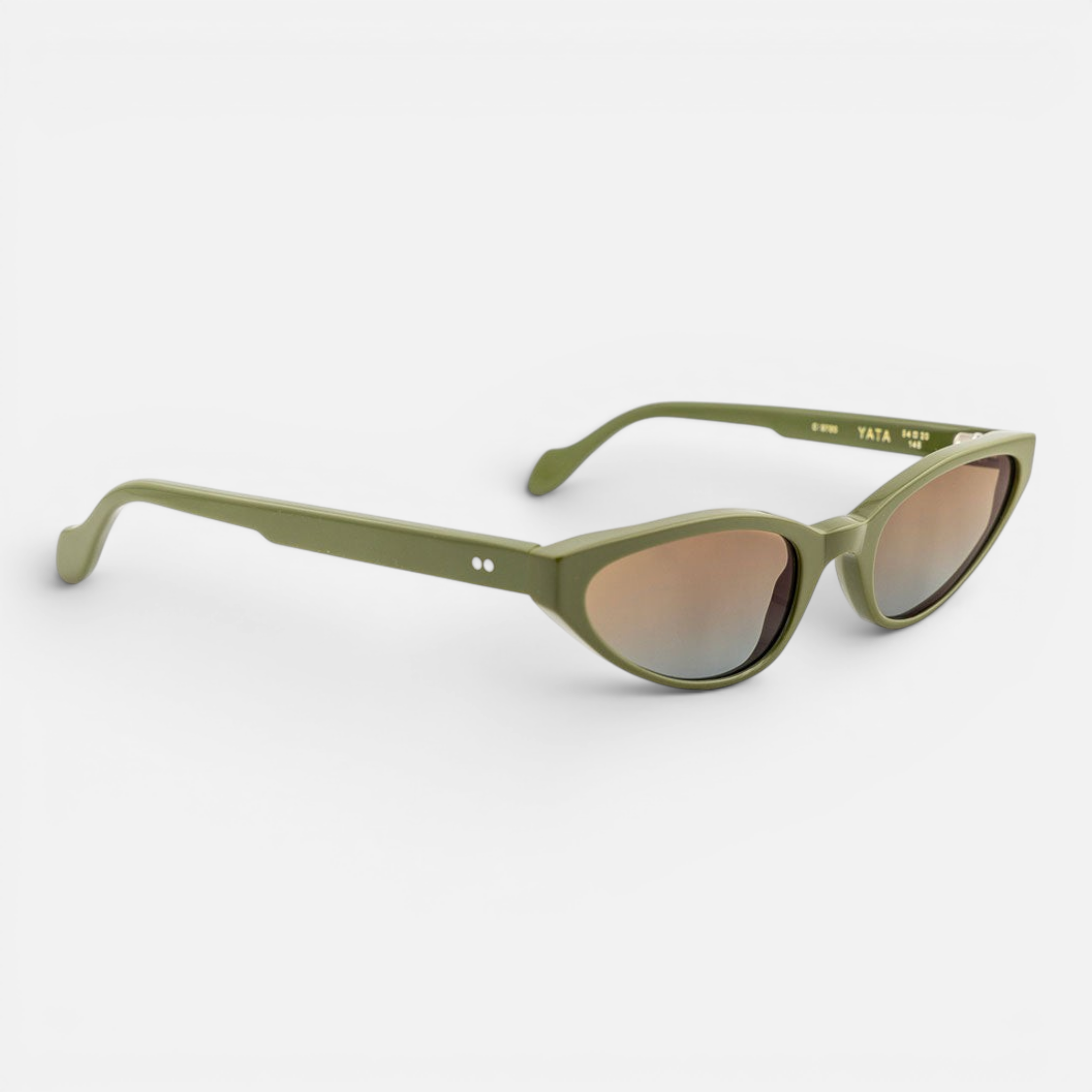 Sunglasses - Bottega Di Sguardi Yata-zoom-4
