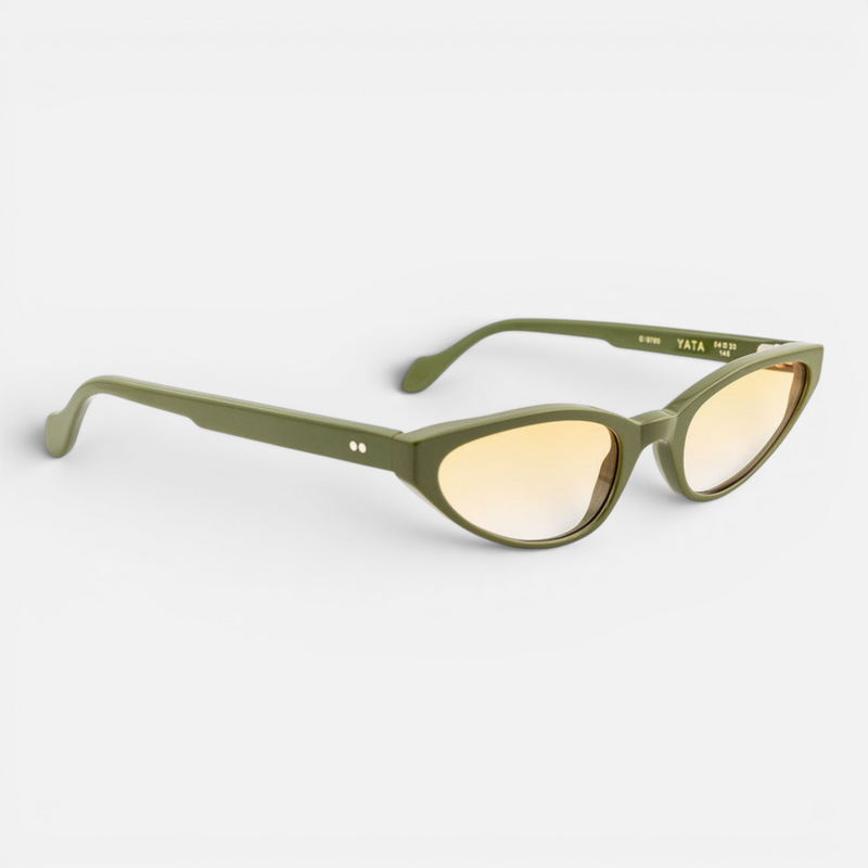 Sunglasses - Bottega Di Sguardi Yata-zoom-