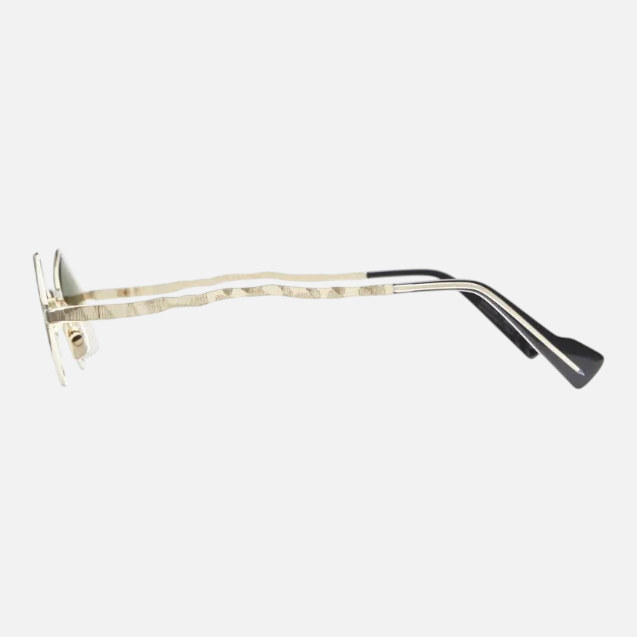 Eyeglasses - Kuboraum Z14