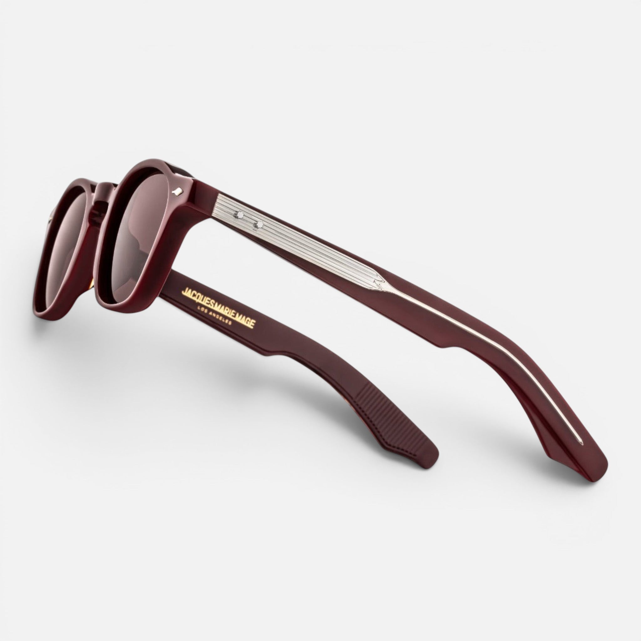 Occhiali da sole - Jacques Marie Mage Zephirin Bordeaux Empire-zoom-2
