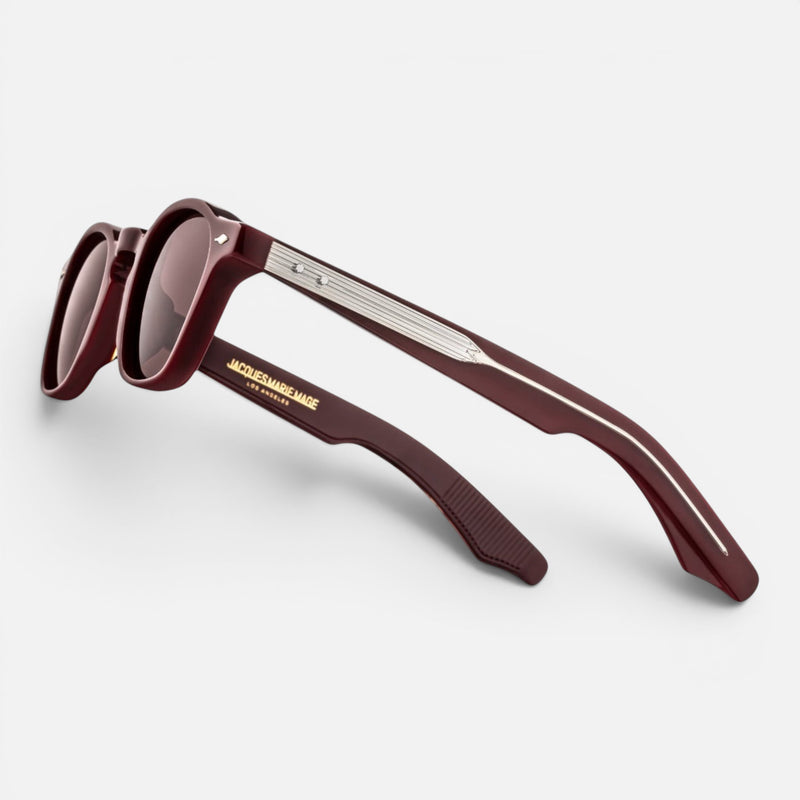 Occhiali da sole - Jacques Marie Mage Zephirin Bordeaux Empire-zoom-