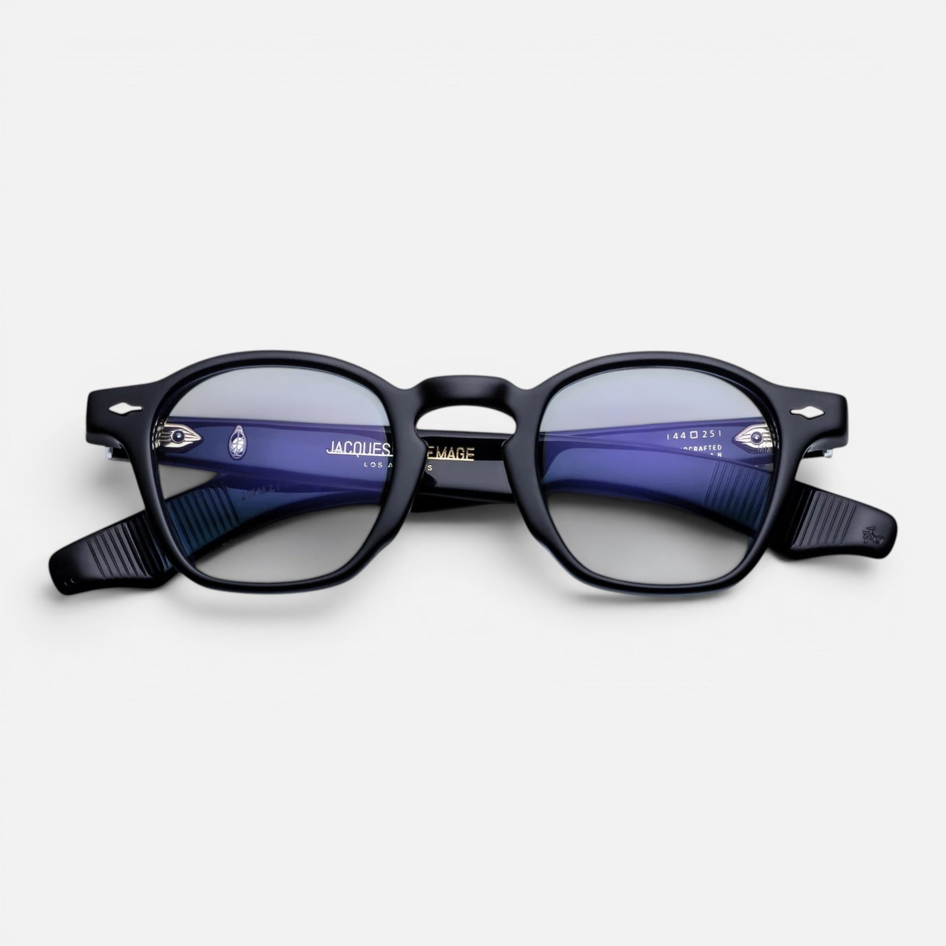 Sunglasses - Jacques Marie Mage Zephirin Obscure-1
