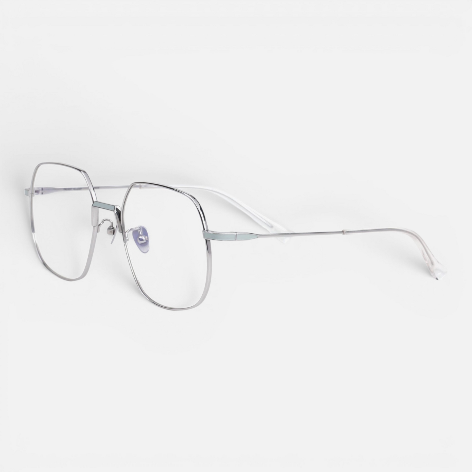 Eyeglasses - Bottega di Sguardi FS21-2