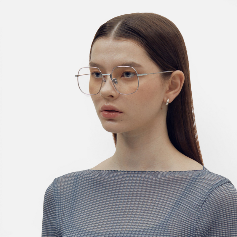 Eyeglasses - Bottega di Sguardi FS21-zoom-