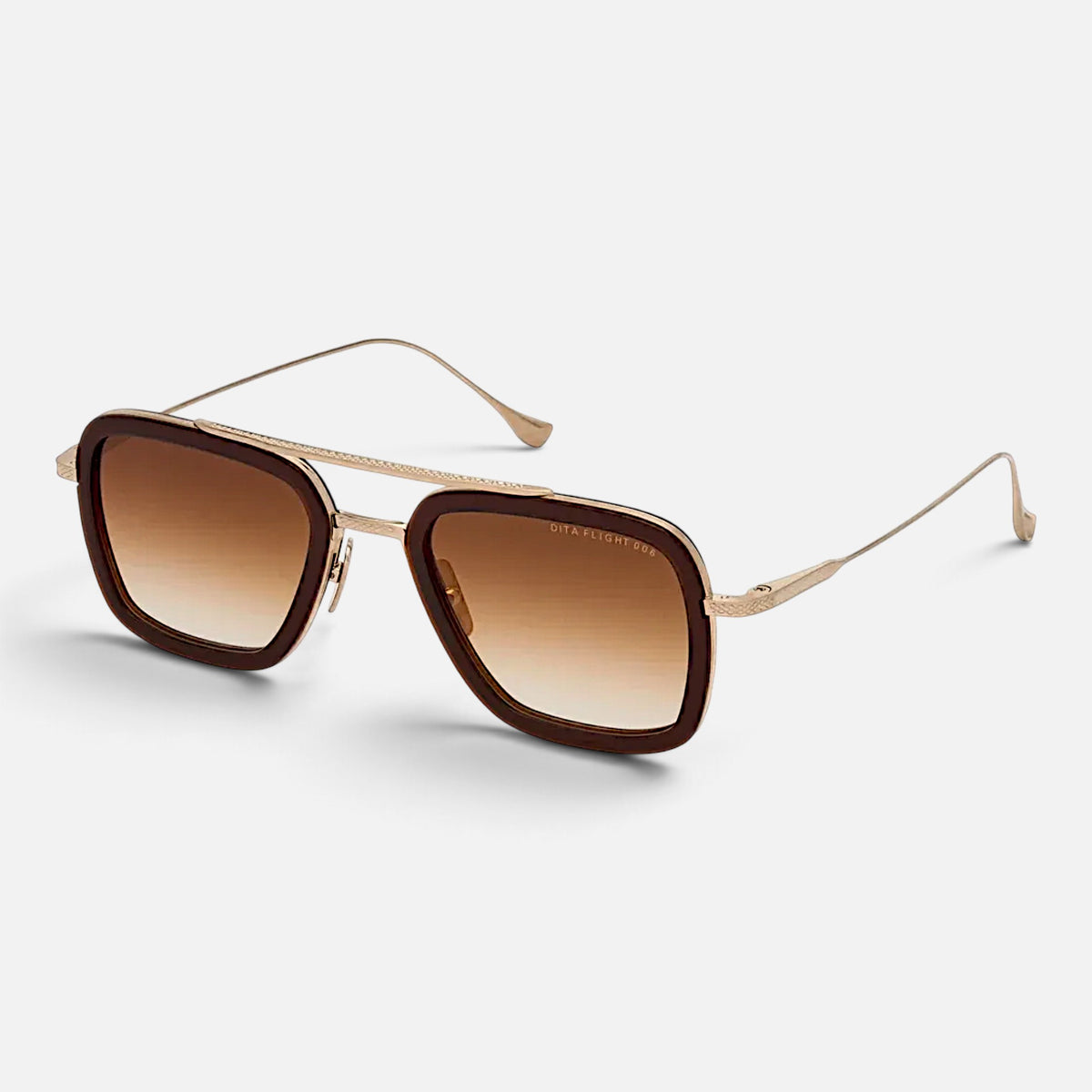 Occhiali da sole - Dita Eyewear Flight 006-zoom-6