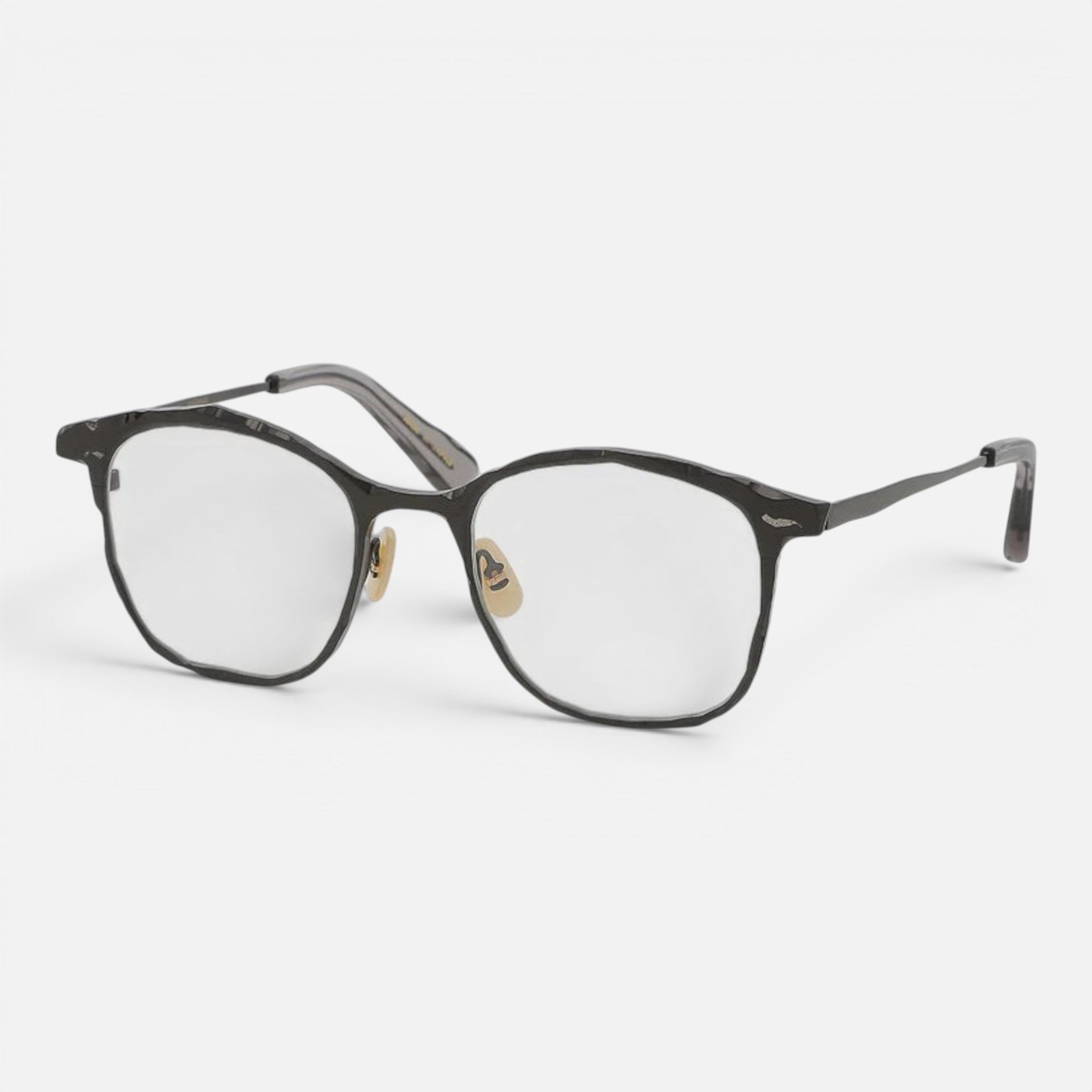 Eyeglasses - Masahiro Maruyama MM-0105-zoom-2