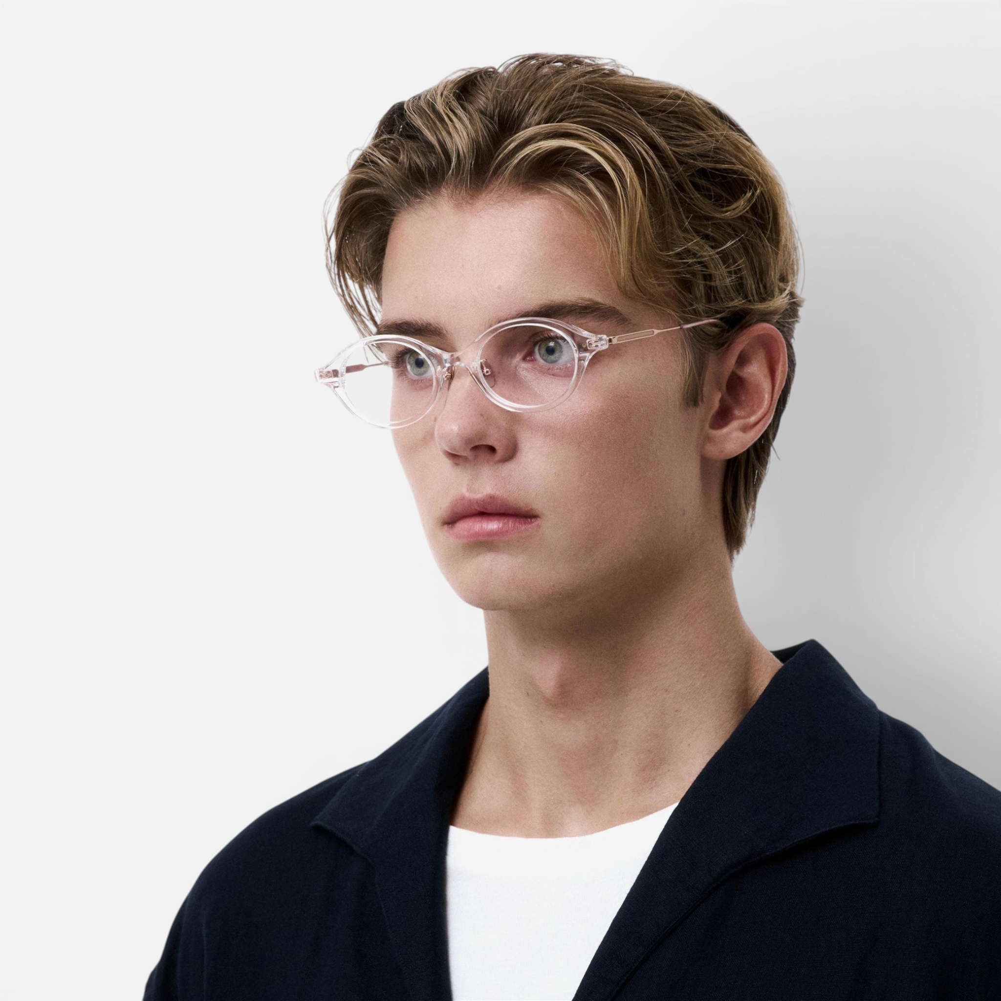 Eyeglasses - Projekt Produkt ND14-zoom-4