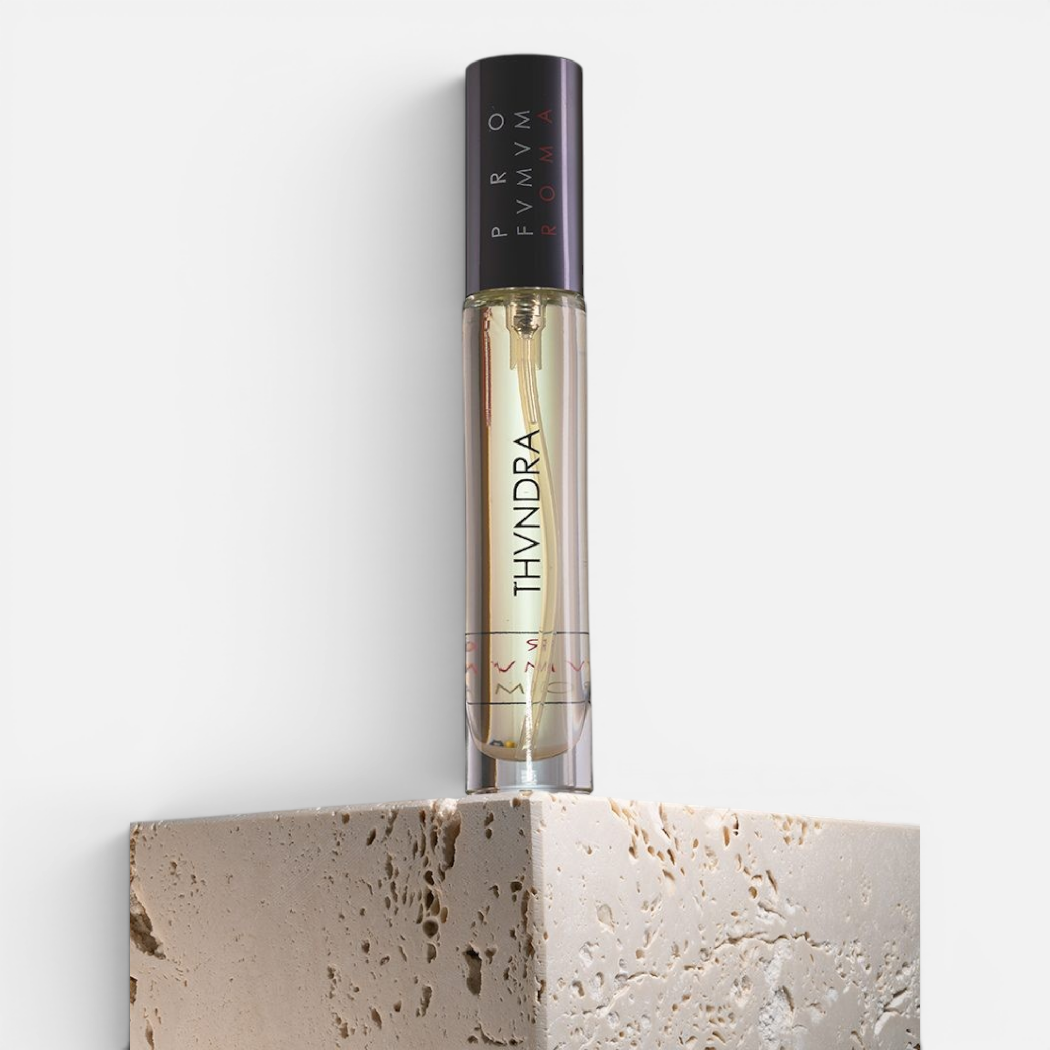 Perfume - Profumum Roma THUNDRA-zoom-2