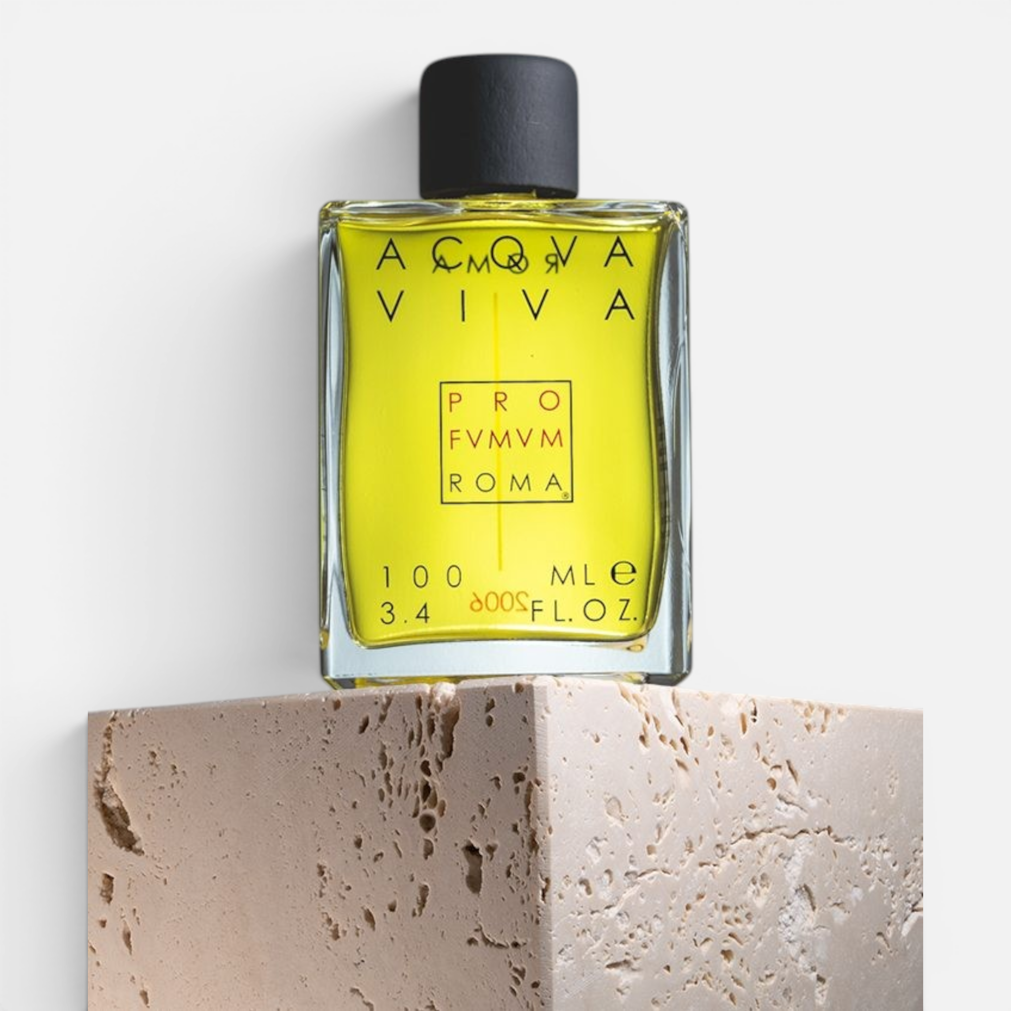 Profumo - Profumum Roma ACQUA VIVA