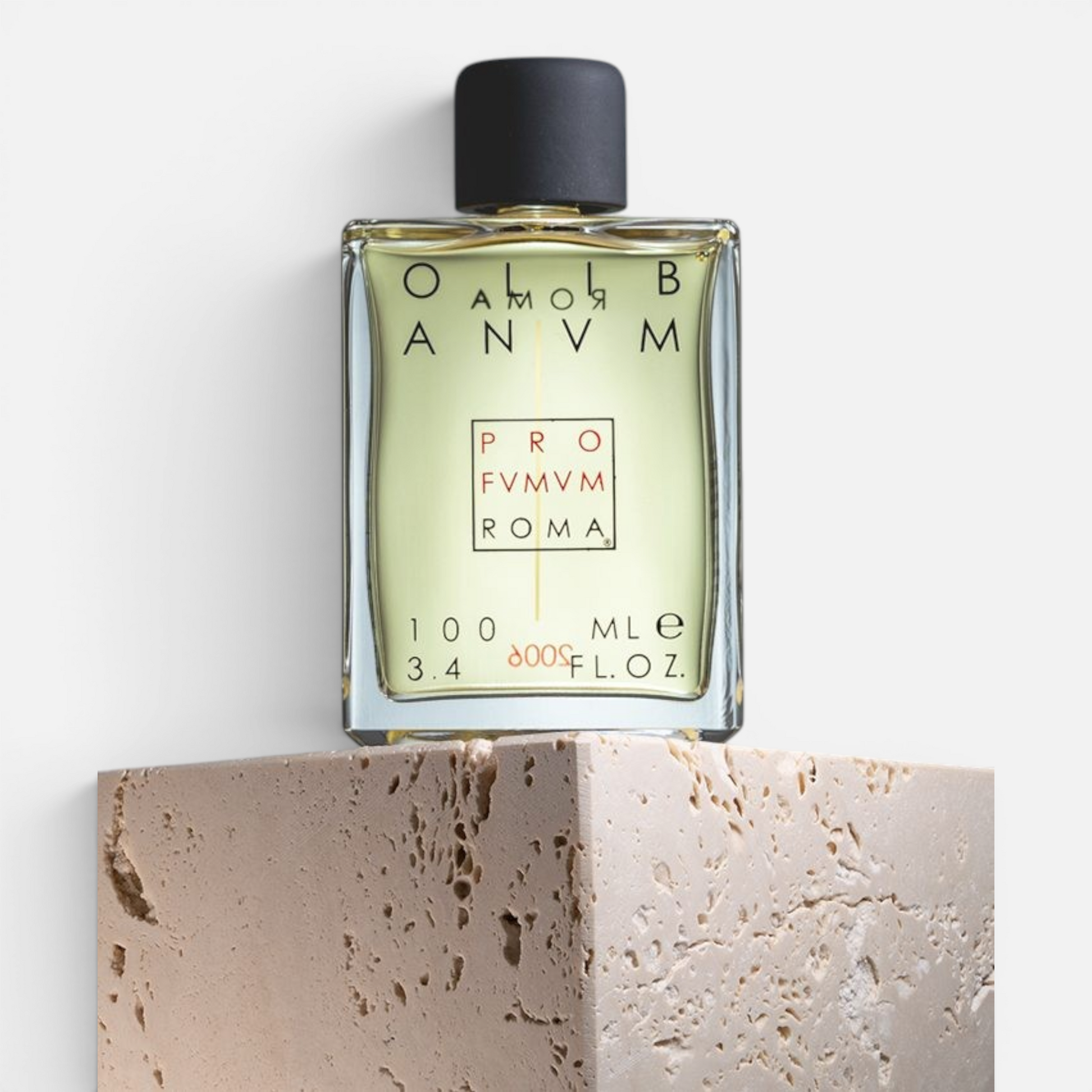 Perfume - Profumum Roma OLIBANUM-1
