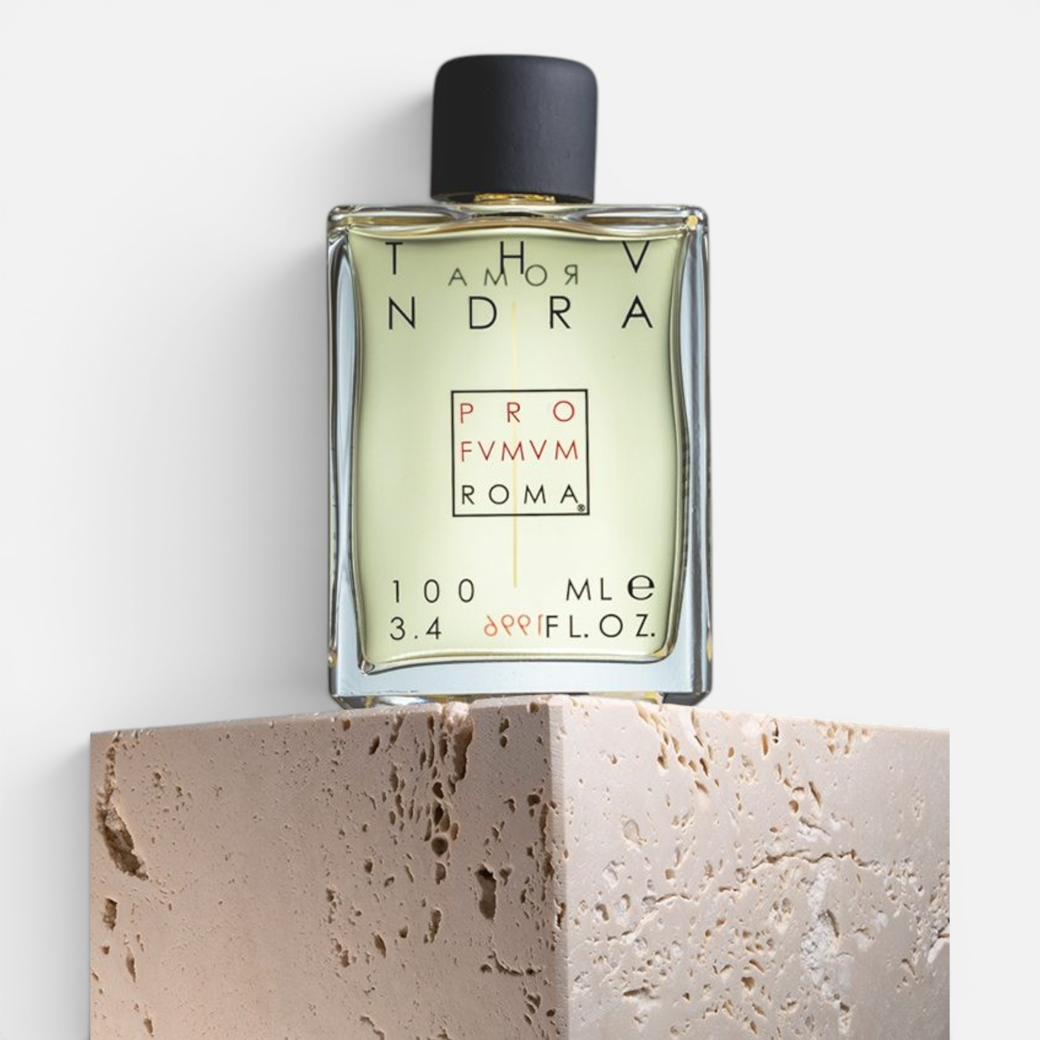 Profumo - Profumum Roma THUNDRA